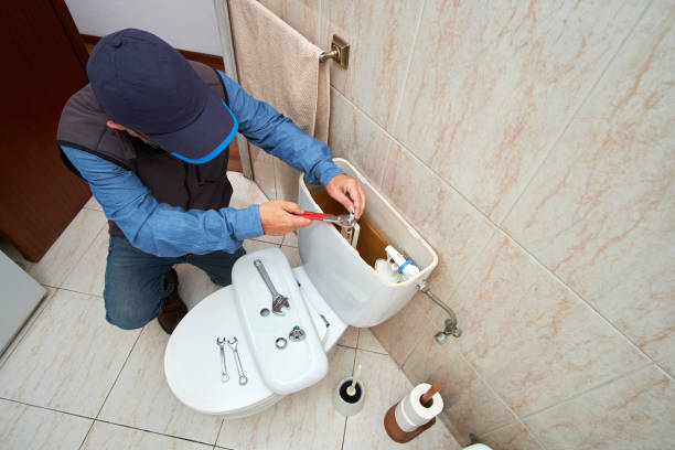 Reliable Winters, CA Plumbing Solutions