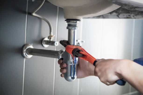 Best Leak Detection Services  in Winters, CA