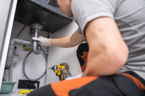 Sprinkler Systems in Winters, CA